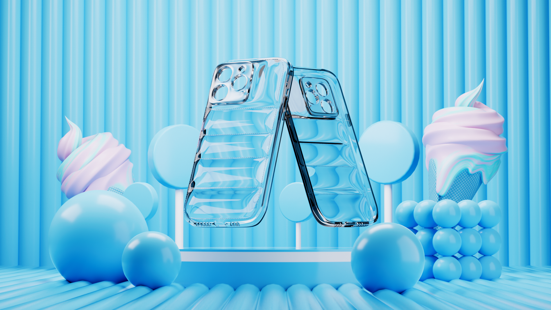 Blue Case View 2